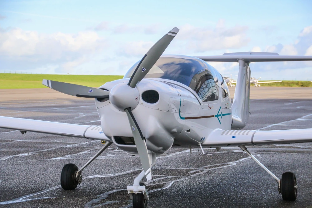 Licence de pilote privé - PPL